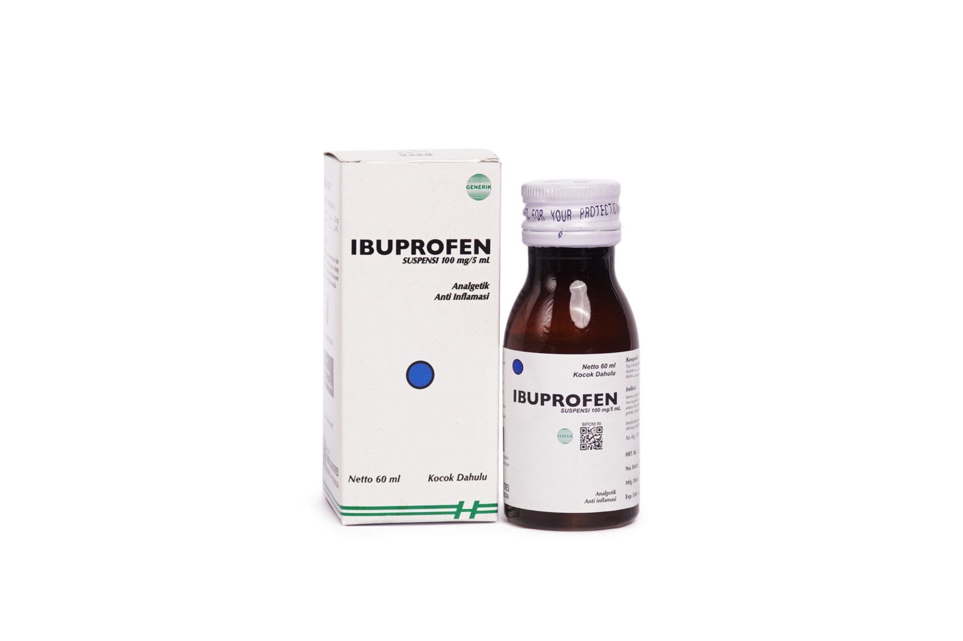 Ibuprofen